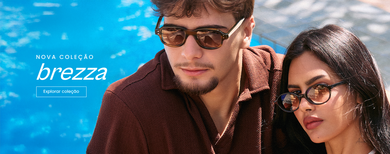 Óculos de Sol