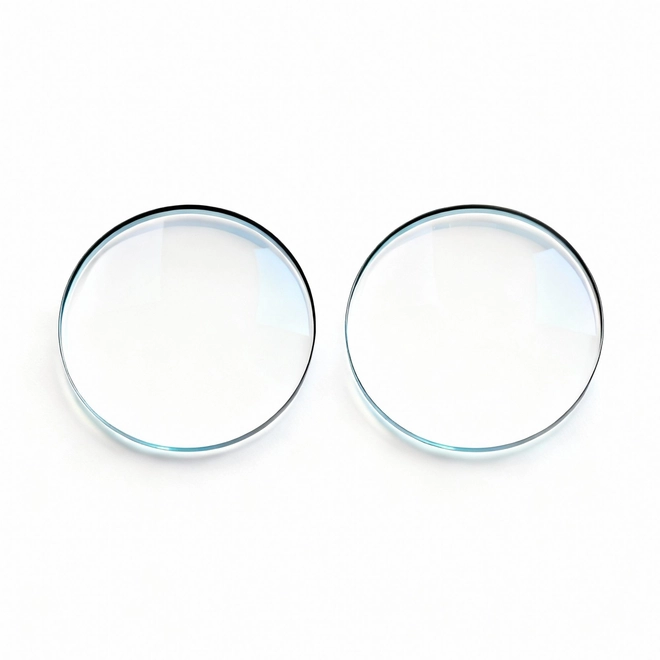 Lente Zeiss, Vs Smartlife BlueGuard, Resina 1.67