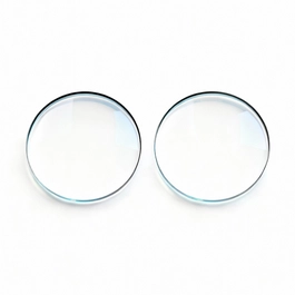 Lente Zeiss, ClearView BlueGuard DuraVision Chrome, Resina 1.60