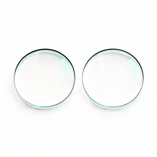 Lente Collection, Antirreflexo, Resina 1.50