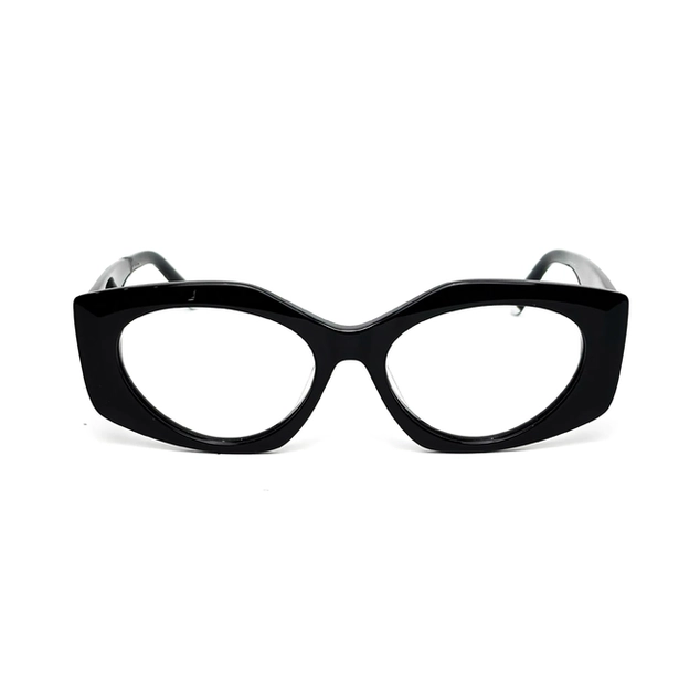 『EYE 770 CLEAR』 Lente Zeiss, ClearView Classic Plus Chrome, Policarbonato - Lente