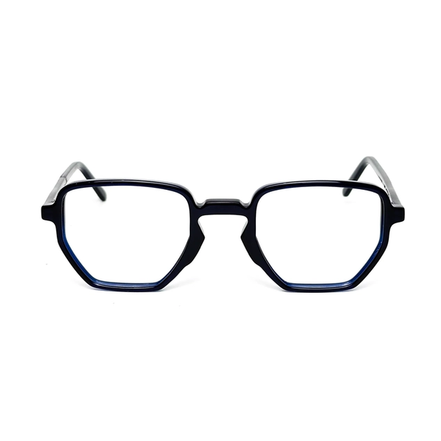Lente Zeiss, ClearView BlueGuard DuraVision Chrome, Policarbonato