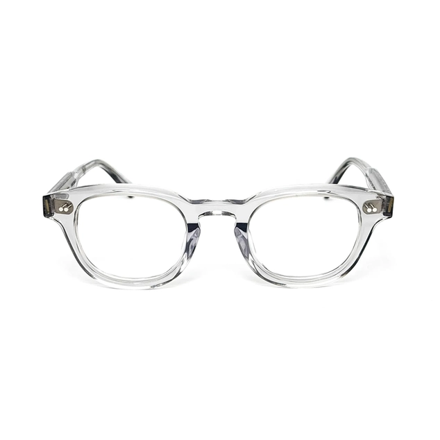 『EYE 770 CLEAR』 Lente Zeiss, ClearView Classic Plus Chrome, Policarbonato - Lente